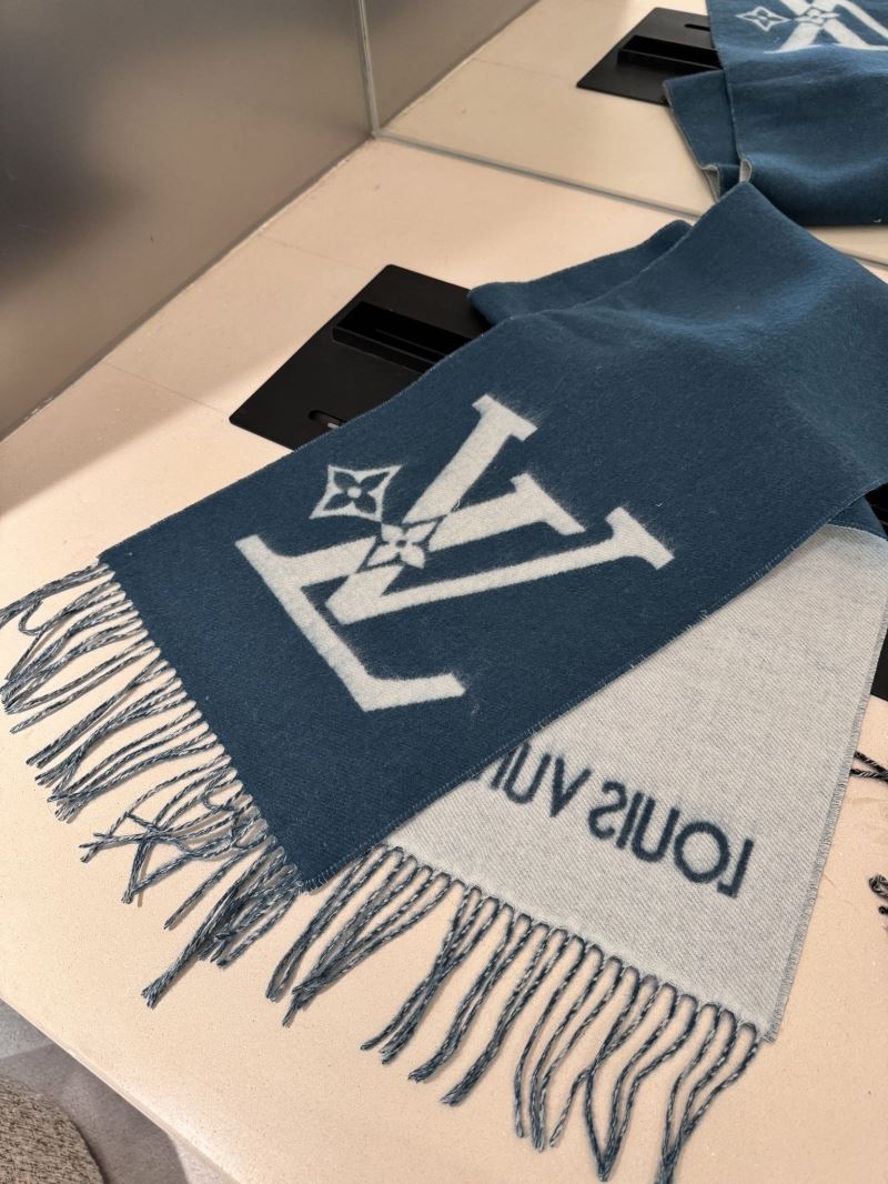 Louis Vuitton Scarf